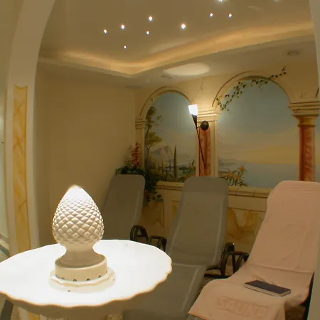 Garni Pradella 3* Ischgl