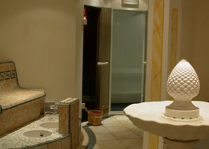 Garni Pradella 이스크글