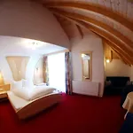 Otel Garni Pradella