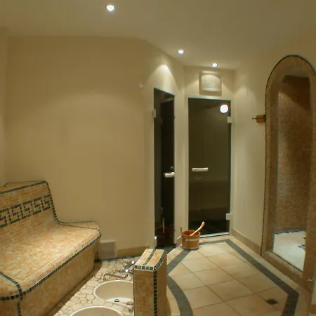 Garni Pradella Otel Ischgl