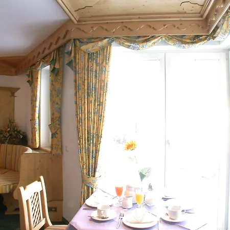 Hotel Garni Pradella