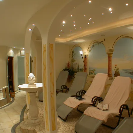Garni Pradella Otel