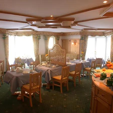 Garni Pradella Ischgl