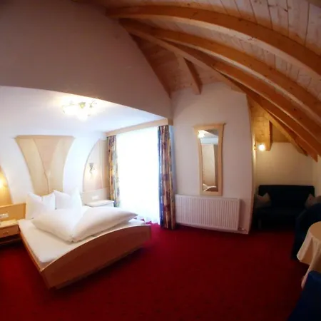 Otel Garni Pradella