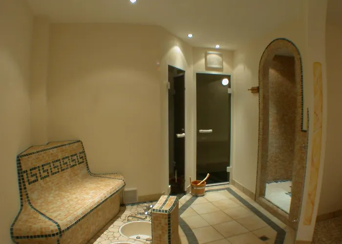 Garni Pradella Hotel Ischgl