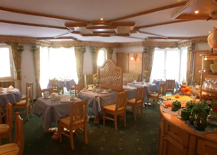 Garni Pradella Ischgl